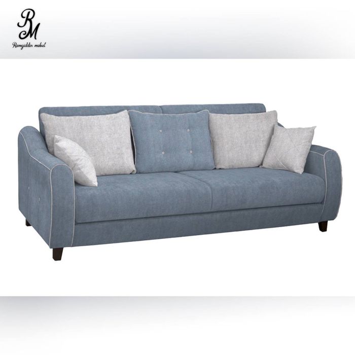 Диван и 2 кресла в турецком стиле на заказ