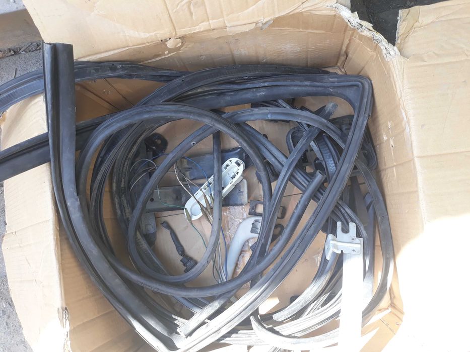 Запасные части на Nissan Qashqai J10