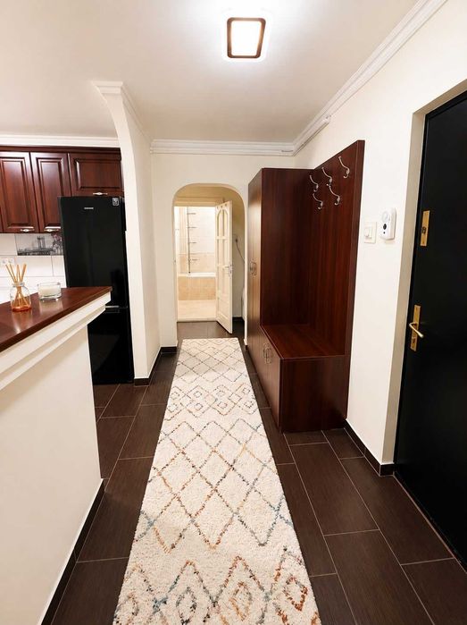 Apartament 2 camere decomandate, ultracentral
