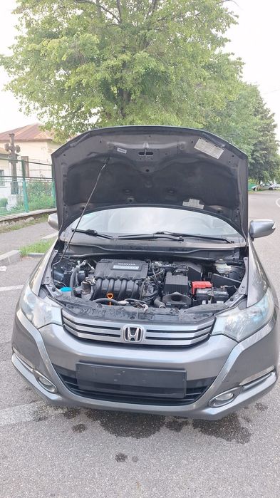 Vand Honda Insight