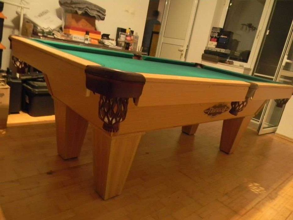 seturi de bile pt joc de biliard si accesorii, tacuri, postav biliard