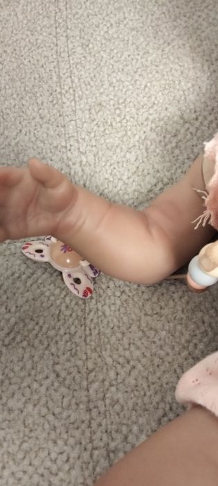 Продам две дорогие куклы обе за 10тыс