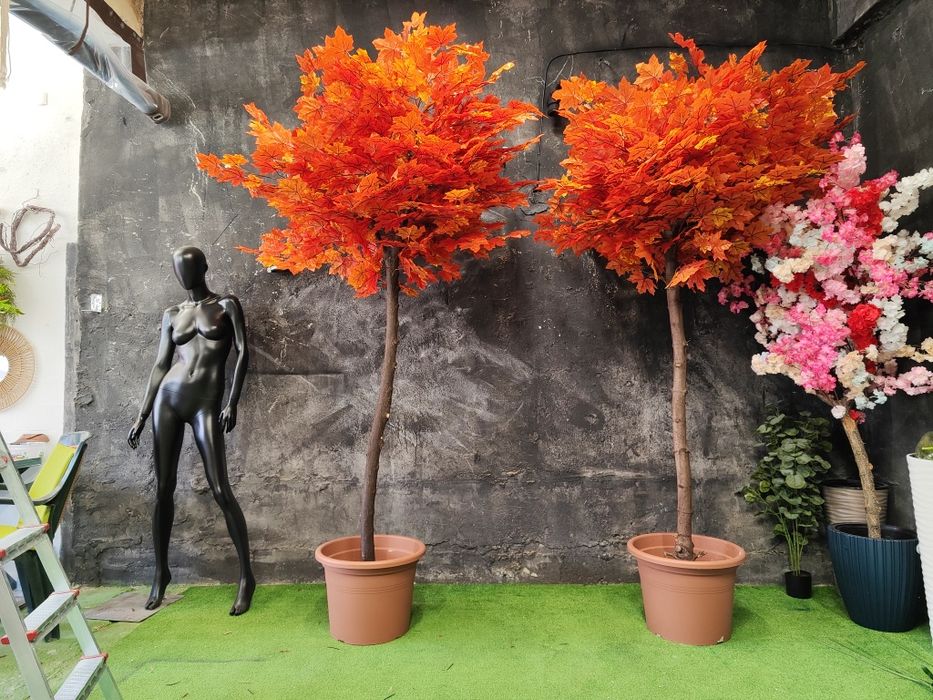 Изкуствено дърво Мерлин