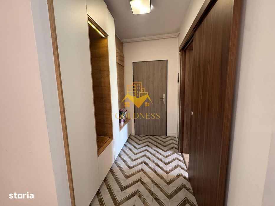 2 camere Premium, Andrei Muresanu, Sigma, Calea Turzii,UMF, UTCN