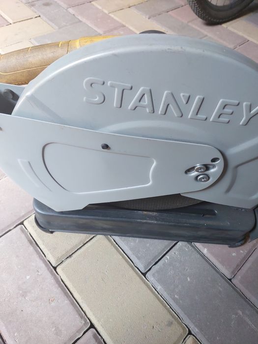 Пила монтажная Stanley
