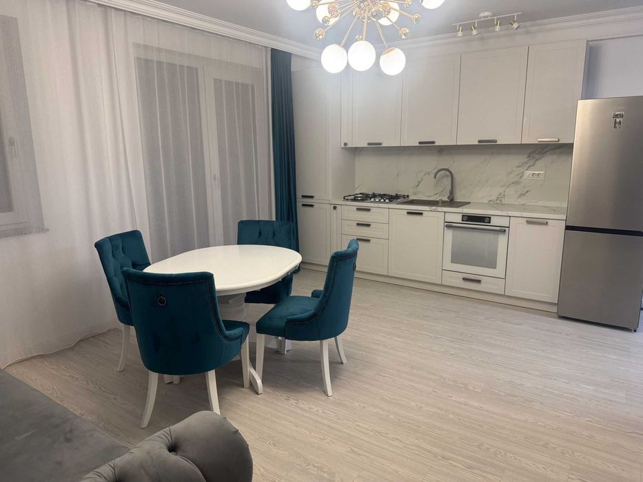 Ofer spre inchiriere apartament 2 camere