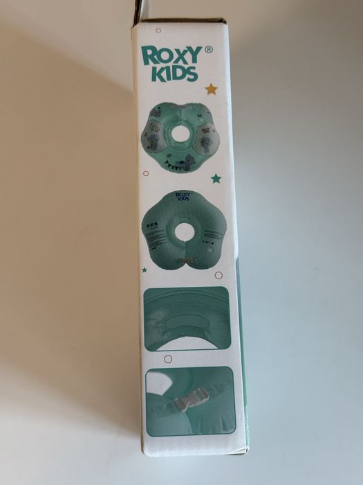 Надувной Круг для купания малышей