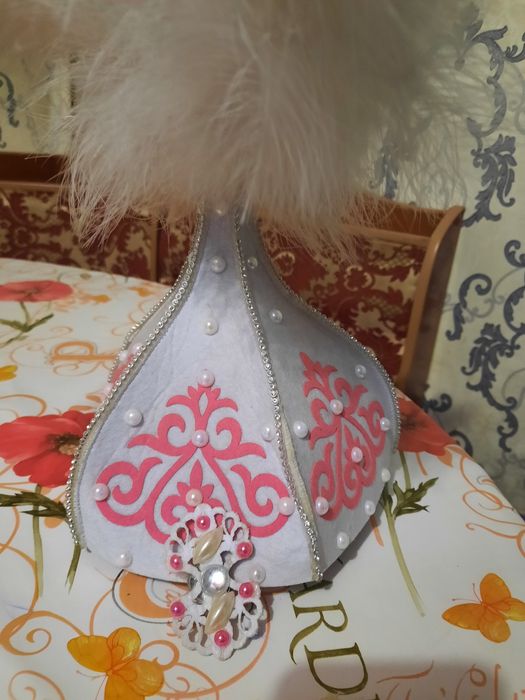 Национальная одежда