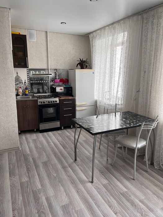 Продам квартиру студия