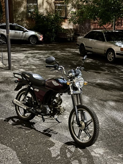продам альфа рейсер 50