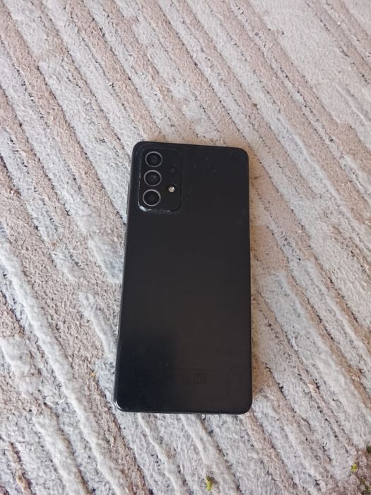 Samsung Galaxy A52