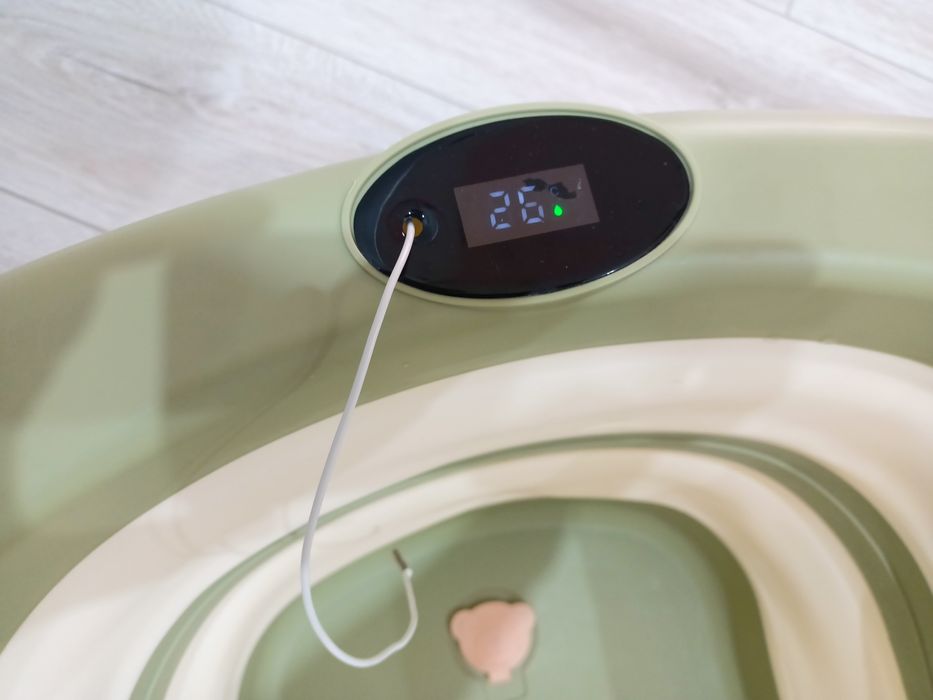 Ванночка для купания