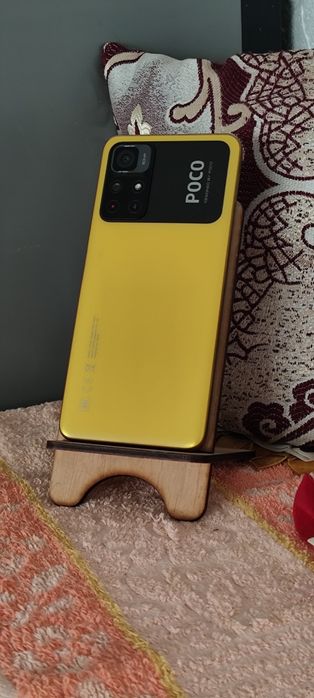 Poco M4 Pro 5G 8gb/128gb