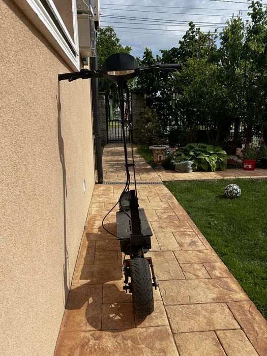 Kukrin g4 modificat
