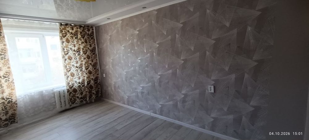 Сдам 3х комн в центре