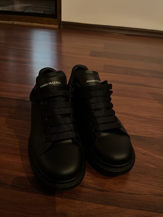 alexander mcqueen