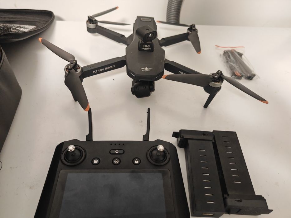 Дрон KF104  MAX2