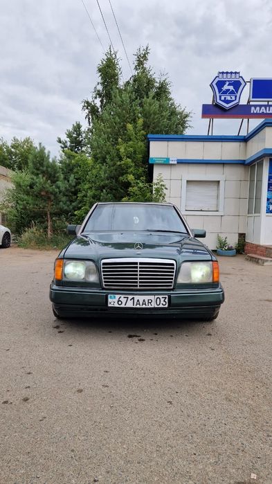 Продам машину на ходу