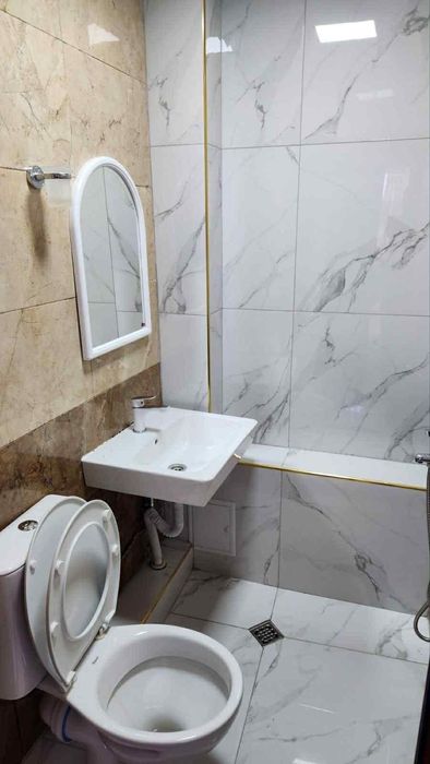 Дава се под наем Двустаен апартамент в София, Бояна - 70 кв.м за 458.49 € - Снимка #7