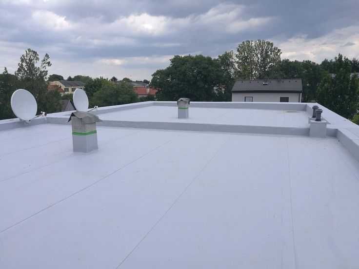 Професионално полагане на хидроизолация – цяла България