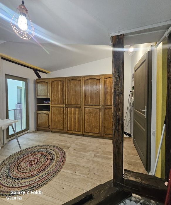 Apartament premium cu 3 camere de închiriat – Ultracentral Oradea.