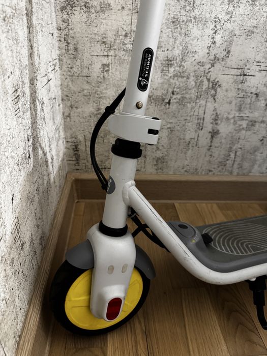 Электросамокат детский Ninebot