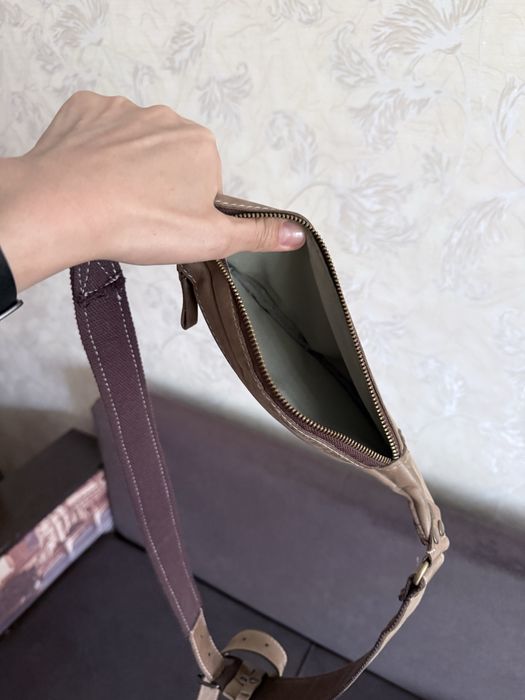 Сумка через плечо