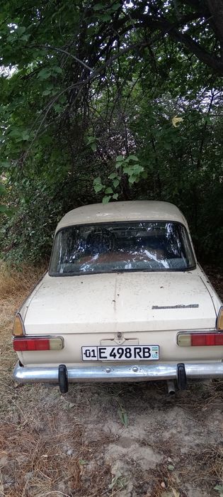 Москвич иж сотилади
