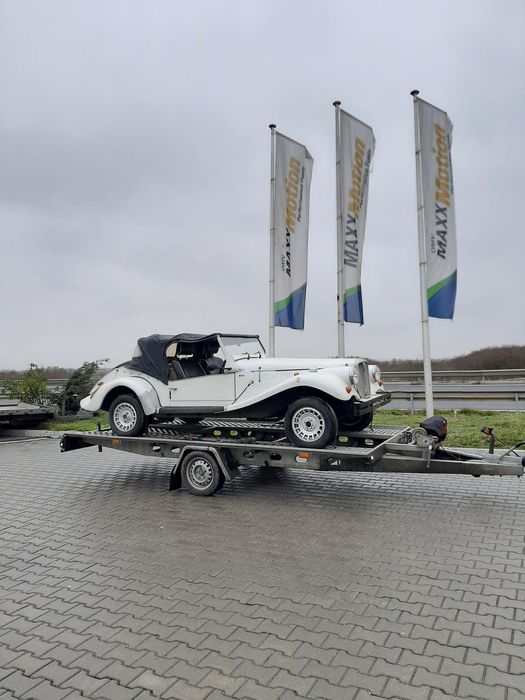 Inchiriez Remorca 45lei/zi Platforma B de inchiriat/remorci/Inchirieri