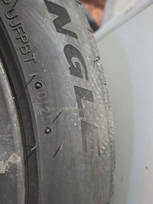 Продам шины с дисками