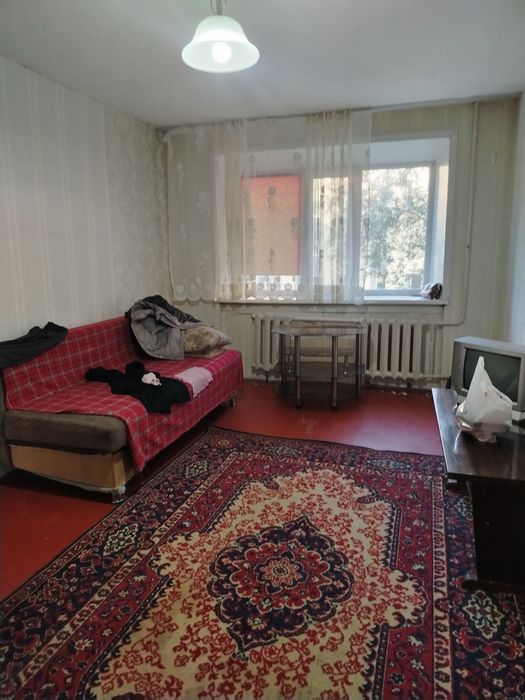 Сдам 1 комнатную квартиру