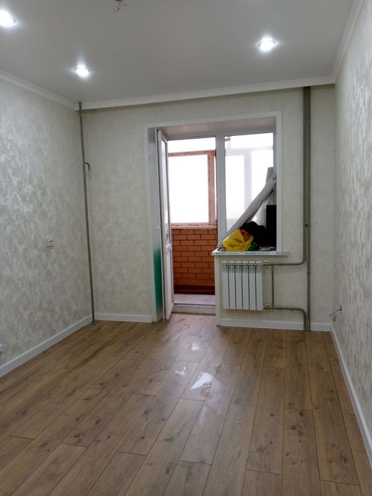 Ремонт квартир..