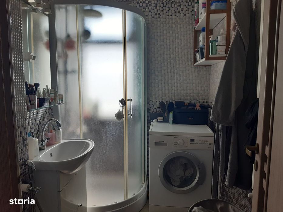 Apartament cu 2 camere ultracentral Iasi-Piata Unirii