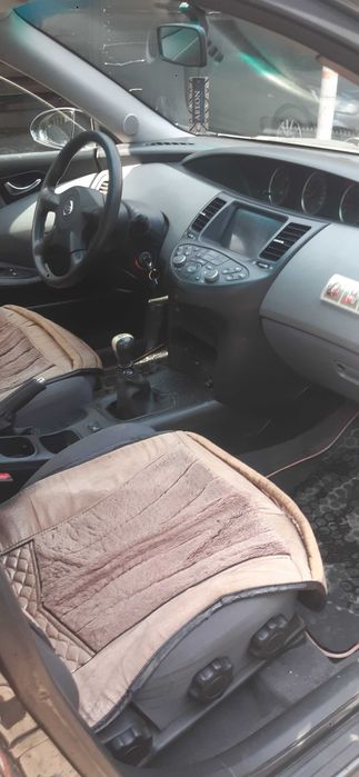 Продам Nissan Primera 2003 г.
