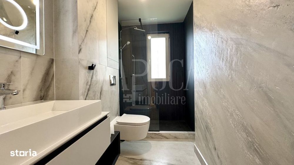 Apartament 2 camere de vanzare in Dambul Rotund, Cluj Napoca
