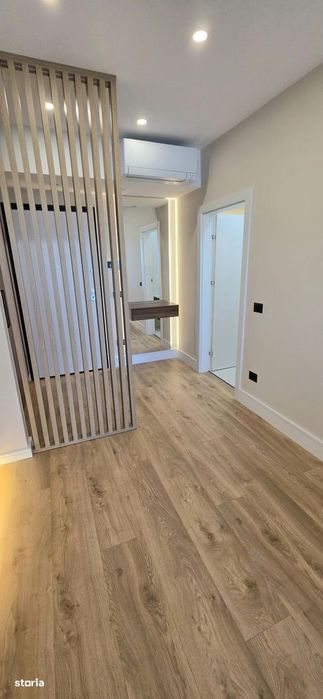 BLOC NOU- apartament de LUX, mobilat si utiat