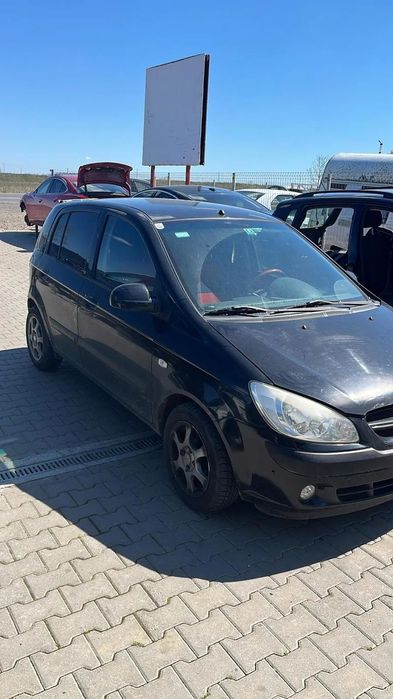 Dezmembram Hyundai Getz 1.1 B an fabr. 2008