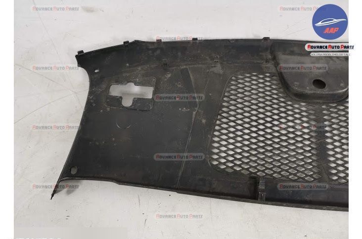 Acoperire Trager original Porsche  Macan  1 [2014 - 2018]