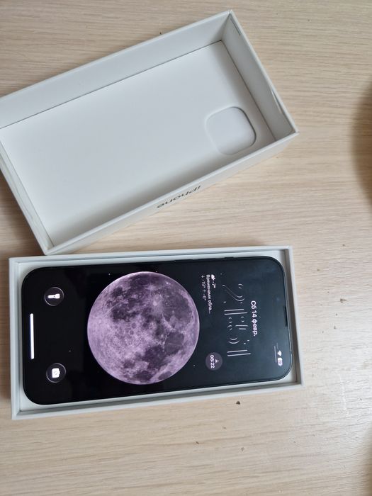 Iphone 13 128gb в идеале