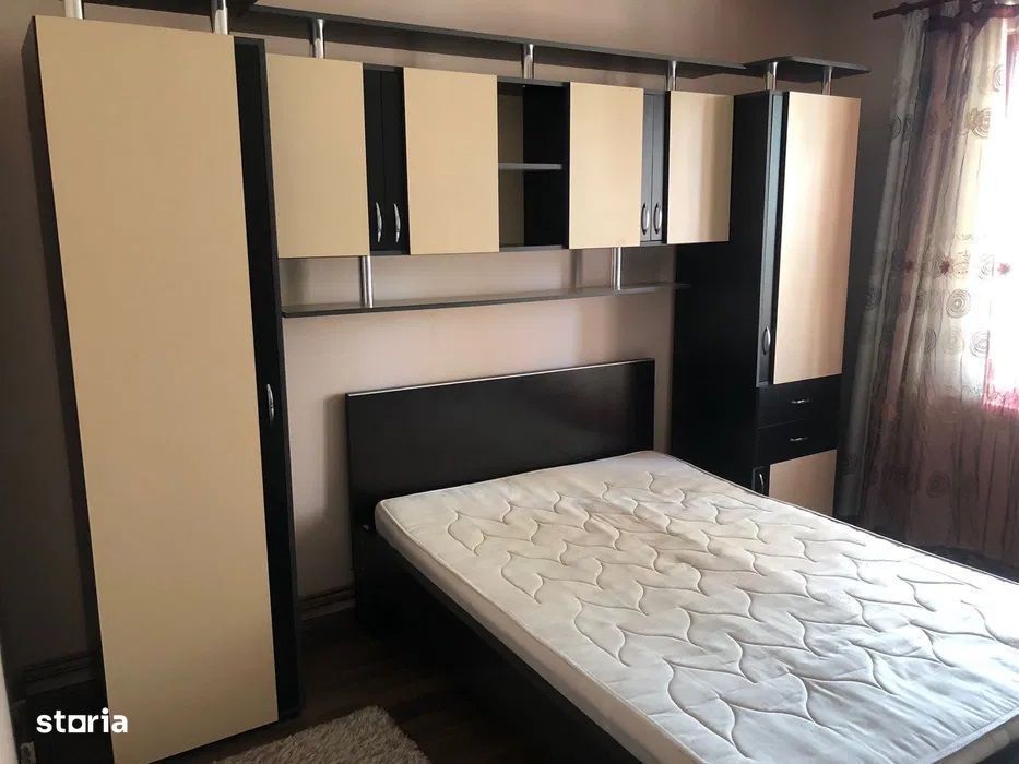 Tudor - Inchiriere apartament 2 camere - Strada Transilvaniei