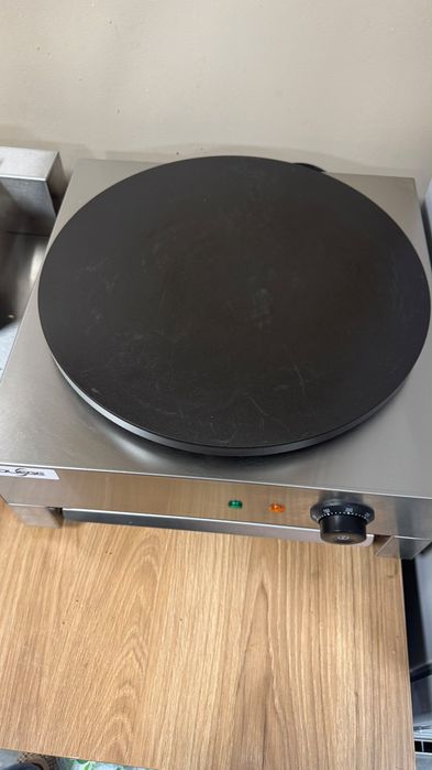 Блинница профессиональная