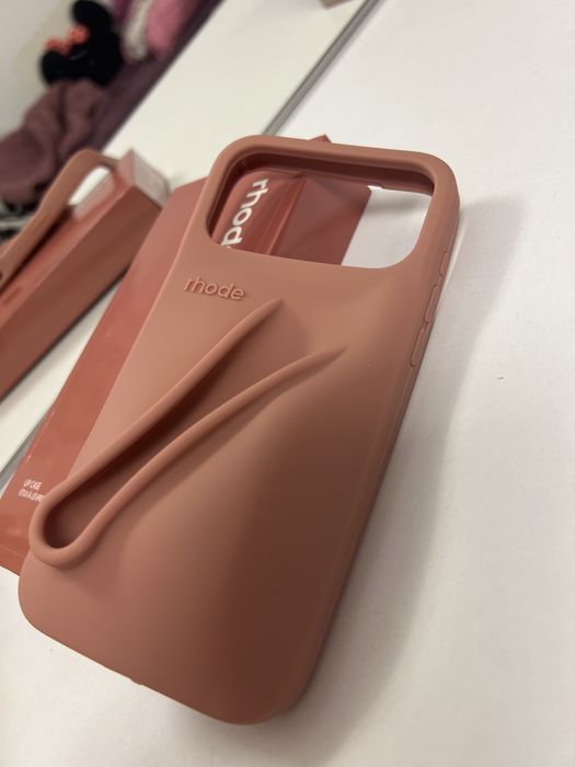 Husa Iphobe 17 pro max