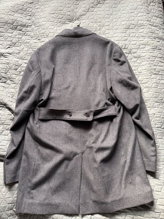 Мъжко палто Andrews