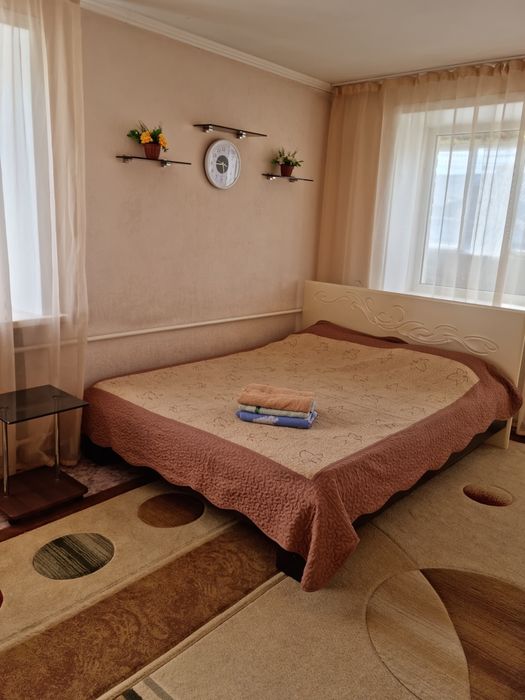 1ком.кв Тарана(ЦОН)