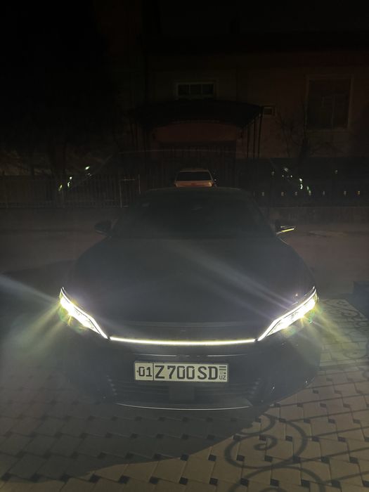 Byd han 605km yengi