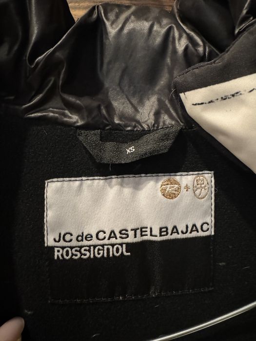 Дамско ски яке Rossignol