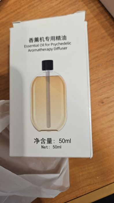 Диспенсер для освежителя, диффузатор