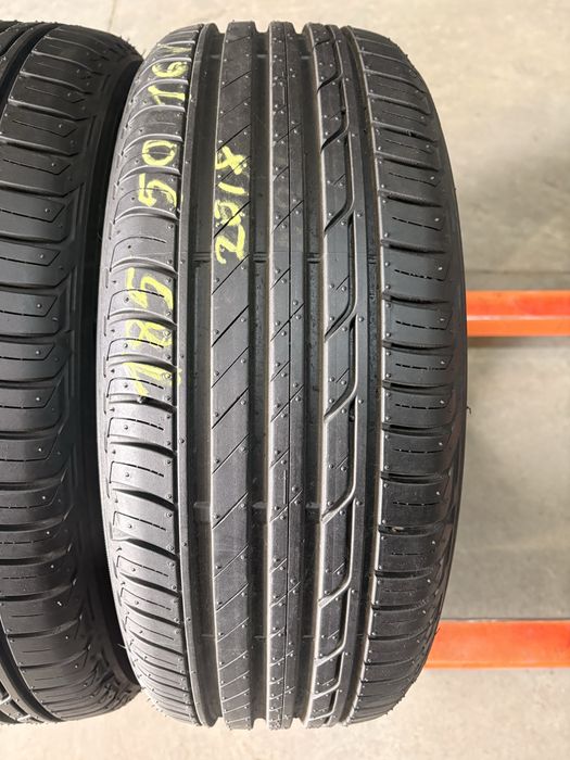 Anvelope vara 185/50/16 Bridgestone Turanza T001 185 50 16 R 16