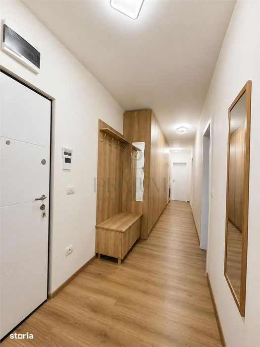 Apartament 3 camere Calea Aradului Prima inchiriere  71 mp + terasa Pa