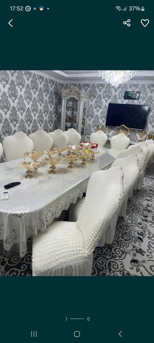 Стул чехол, чихол chexol chixol